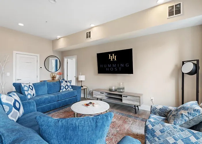 Mason Lofts At West End